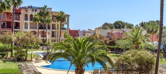 2 Schlafzimmer Doppelhaus in Nova Santa Ponsa, Spain, Nr. 22330 2