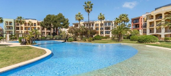 2 Schlafzimmer Doppelhaus in Nova Santa Ponsa, Spain, Nr. 22330 5