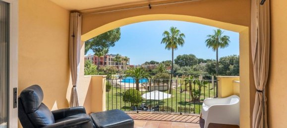 2 Schlafzimmer Doppelhaus in Nova Santa Ponsa, Spain, Nr. 22330 13