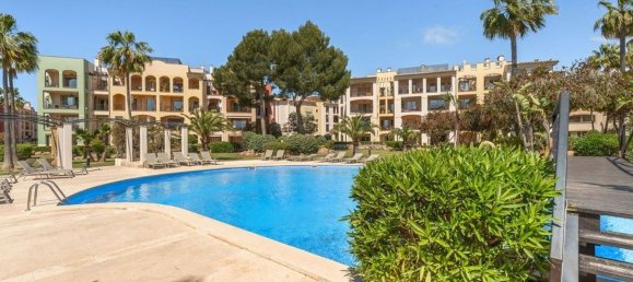 2 Schlafzimmer Doppelhaus in Nova Santa Ponsa, Spain, Nr. 22330 29