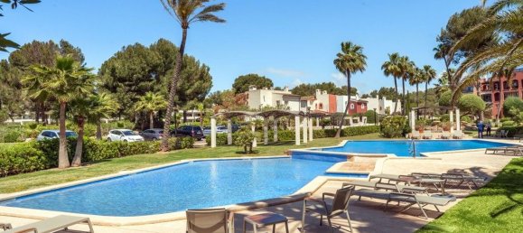 2 Schlafzimmer Doppelhaus in Nova Santa Ponsa, Spain, Nr. 22330 28