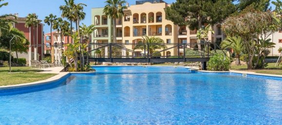 2 Schlafzimmer Doppelhaus in Nova Santa Ponsa, Spain, Nr. 22330 3