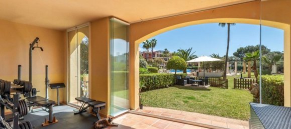 2 Schlafzimmer Doppelhaus in Nova Santa Ponsa, Spain, Nr. 22330 7