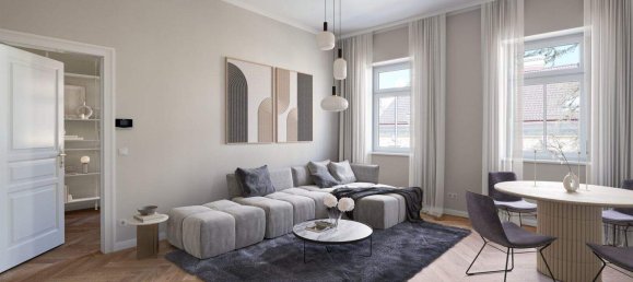 2 rooms Apartment in Hietzing, Austria No. 261799 2