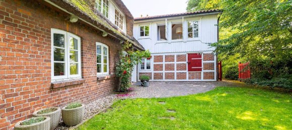 9-Zimmer Bauernhof in Cuxhaven, Germany, Nr. 226902 5