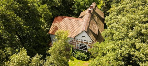 9-Zimmer Bauernhof in Cuxhaven, Germany, Nr. 226902 37