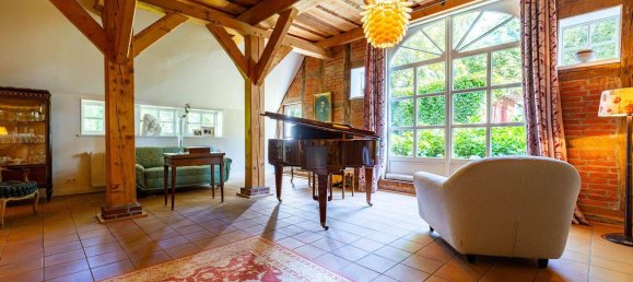 9-Zimmer Bauernhof in Cuxhaven, Germany, Nr. 226902 39