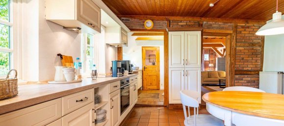 9-Zimmer Bauernhof in Cuxhaven, Germany, Nr. 226902 12