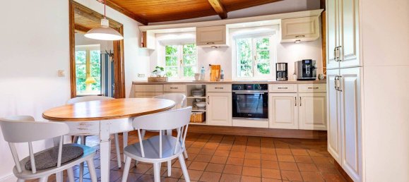 9-Zimmer Bauernhof in Cuxhaven, Germany, Nr. 226902 10