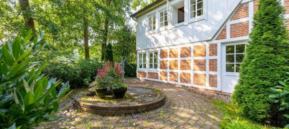 9-Zimmer Bauernhof in Cuxhaven, Germany, Nr. 226902 32