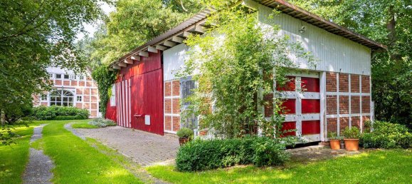 9-Zimmer Bauernhof in Cuxhaven, Germany, Nr. 226902 34