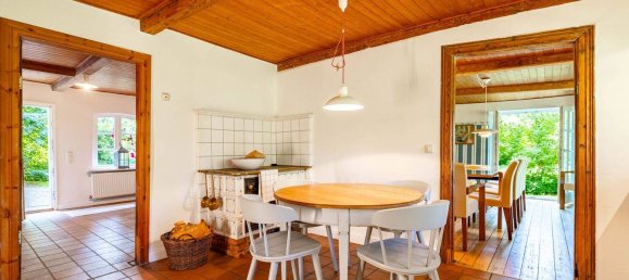 9-Zimmer Bauernhof in Cuxhaven, Germany, Nr. 226902 11