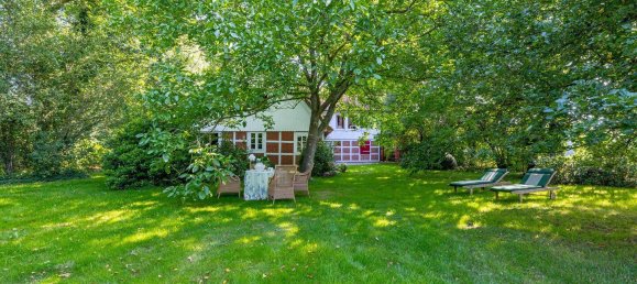 9-Zimmer Bauernhof in Cuxhaven, Germany, Nr. 226902 41