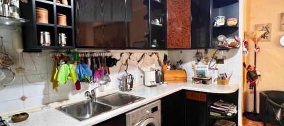 4-Zimmer Wohnung in Genoa, Italy, Nr. 15177 9