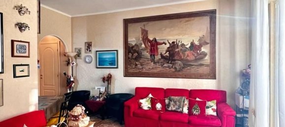 4-Zimmer Wohnung in Genoa, Italy, Nr. 15177 8