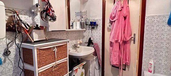 4-Zimmer Wohnung in Genoa, Italy, Nr. 15177 11