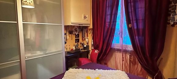 4-Zimmer Wohnung in Genoa, Italy, Nr. 15177 4