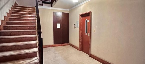 4-Zimmer Wohnung in Genoa, Italy, Nr. 15177 13