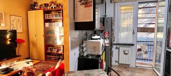 4-Zimmer Wohnung in Genoa, Italy, Nr. 15177 3