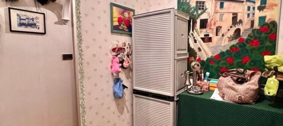 4-Zimmer Wohnung in Genoa, Italy, Nr. 15177 17