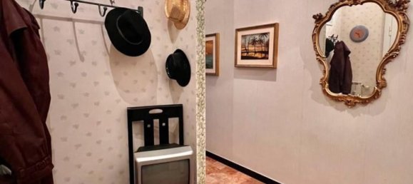 4-Zimmer Wohnung in Genoa, Italy, Nr. 15177 18