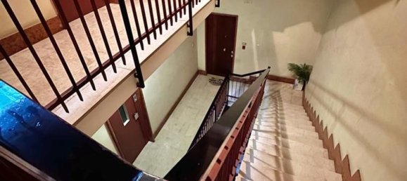 4-Zimmer Wohnung in Genoa, Italy, Nr. 15177 20