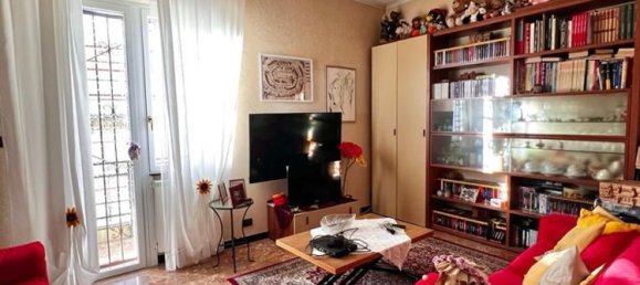 4-Zimmer Wohnung in Genoa, Italy, Nr. 15177 23