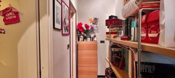 4-Zimmer Wohnung in Genoa, Italy, Nr. 15177 6