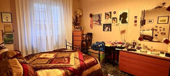 4-Zimmer Wohnung in Genoa, Italy, Nr. 15177 5