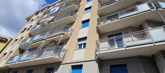 4-Zimmer Wohnung in Genoa, Italy, Nr. 15177 24