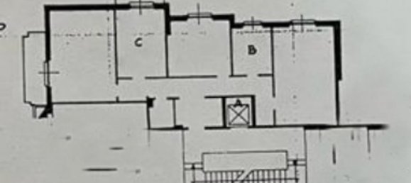 4-Zimmer Wohnung in Genoa, Italy, Nr. 15177 21