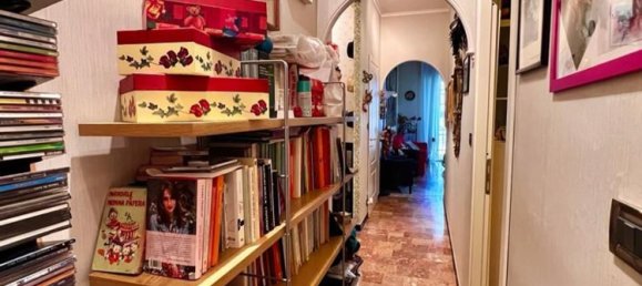 4-Zimmer Wohnung in Genoa, Italy, Nr. 15177 14