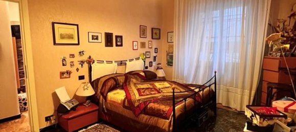 4-Zimmer Wohnung in Genoa, Italy, Nr. 15177 2