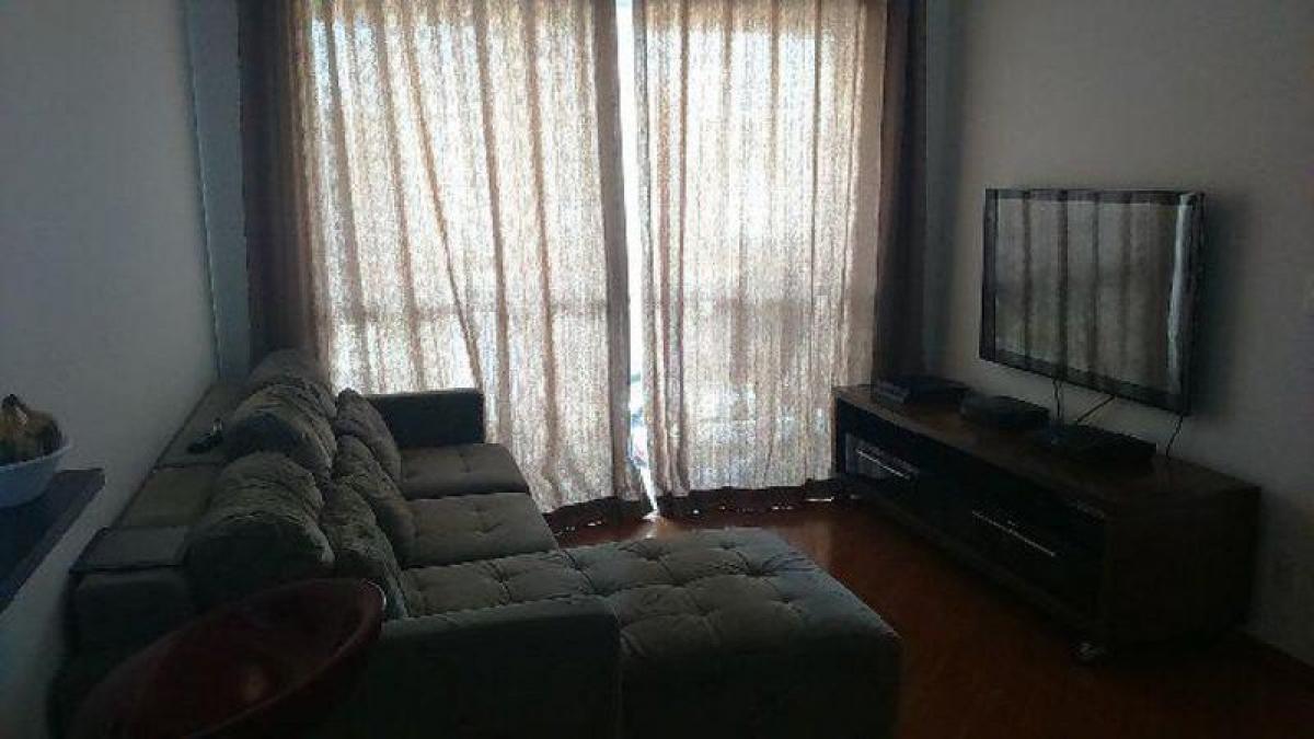 2 Schlafzimmer Wohnung in Sao Paulo, Brazil, Nr. 487864