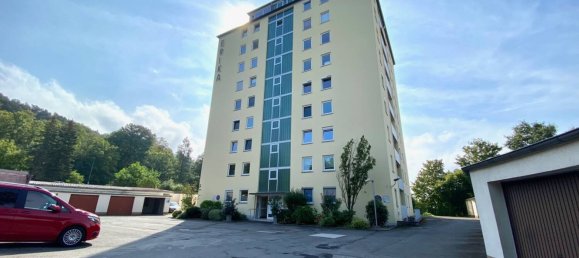 Apartamento T2 em Saarpfalz, Germany N.º 73525 2
