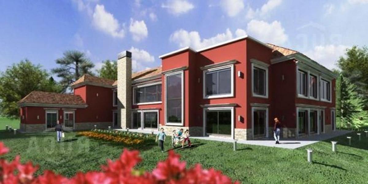  Land in Escobar, Argentina No. 115597