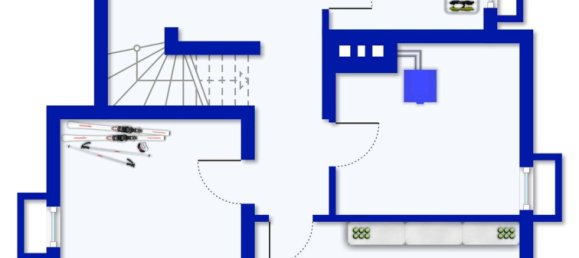 4 Schlafzimmer Haus in Lübeck, Germany, Nr. 27896 9