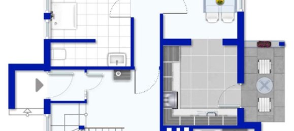 4 Schlafzimmer Haus in Lübeck, Germany, Nr. 27896 7