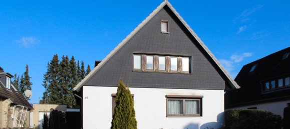 4 Schlafzimmer Haus in Lübeck, Germany, Nr. 27896 2