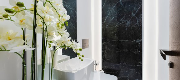 Дуплекс с 4 спальнями в Марбелья, Испания № 128998 20