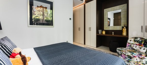 Дуплекс с 4 спальнями в Марбелья, Испания № 128998 22