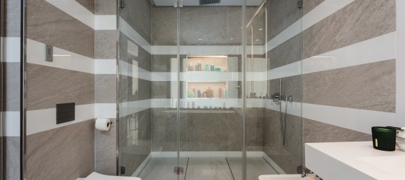 Дуплекс с 4 спальнями в Марбелья, Испания № 128998 18