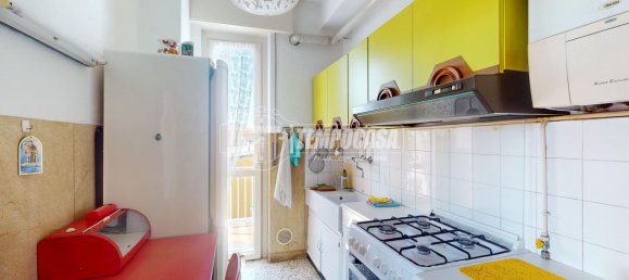 3 Schlafzimmer Wohnung in Verano Brianza, Italy, Nr. 347093 21