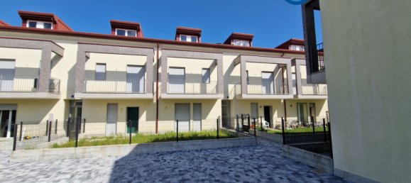 2-Zimmer Wohnung in Chioggia, Italy, Nr. 147807 2
