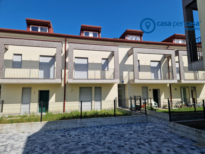 2-Zimmer Wohnung in Chioggia, Italy, Nr. 147807