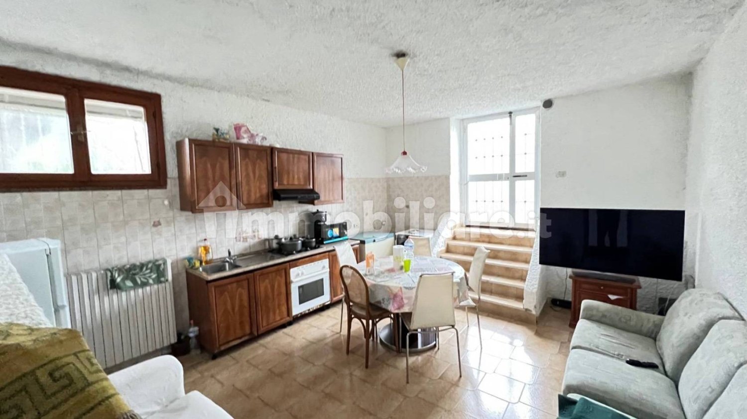 1 Schlafzimmer Wohnung in Filago, Italy, Nr. 344066