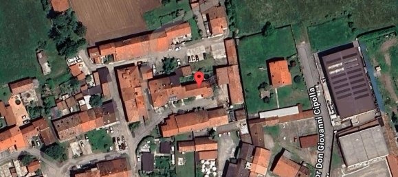 Apartamento T3 em Corbetta, Italy N.º 276240 16