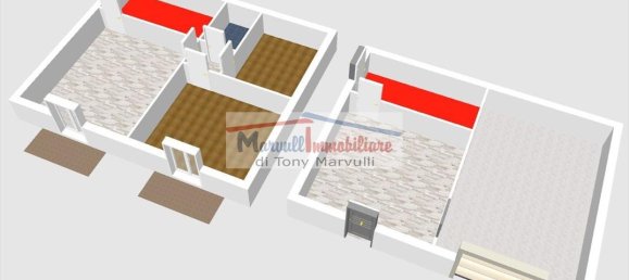 4غرفة منزل في Cassano delle Murge, Italy رقم 143167 27