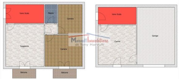 4غرفة منزل في Cassano delle Murge, Italy رقم 143167 26
