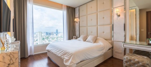 2 chambres Condo à Bang Kho Laem, Thailand No. 5152 8